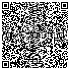 QR code with Manger Steck & Koch Inc contacts