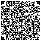 QR code with Cynthia Yin O D L L C contacts
