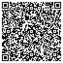 QR code with Hercuwall Inc contacts
