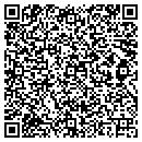 QR code with J Werlin Construction contacts
