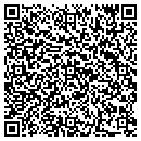 QR code with Horton Henrick contacts