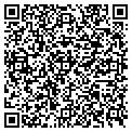QR code with O 2 Aspen contacts