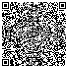 QR code with George Thomasson Drywall Inc contacts