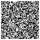 QR code with Ursic-Ashford Institute contacts