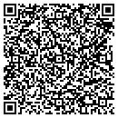 QR code with Uhn Corporation contacts