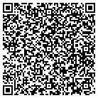 QR code with City of Ventura Public Works contacts