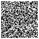 QR code with Hahn Melissa L OD contacts