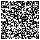 QR code with Hamilton Erin OD contacts