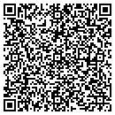 QR code with Hansen Alan OD contacts
