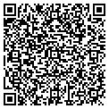 QR code with Typecast contacts