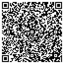 QR code with Hansen Ron D OD contacts