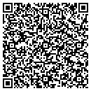QR code with Unique Art Design contacts