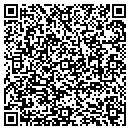QR code with Tony's Bar contacts