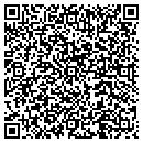QR code with Hawk Rebecca H OD contacts