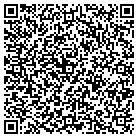 QR code with First National Bank-Le Center contacts