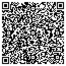QR code with W M Graphics contacts