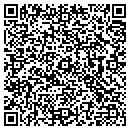 QR code with Ata Graphics contacts