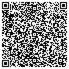 QR code with Healing Touch Skin Care contacts
