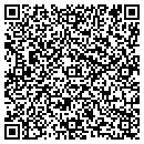 QR code with Hoch Robert L OD contacts