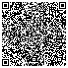 QR code with Koppula Sandhya V MD contacts