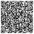 QR code with Daniels Field Sports Center contacts