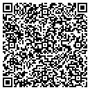 QR code with Holt Clifford OD contacts