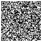 QR code with DE Forest Park Community Center contacts