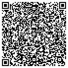 QR code with Hugh Newton For Appliance contacts