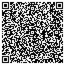 QR code with Honeyman Dustin OD contacts
