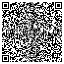QR code with Honeyman Dustin OD contacts