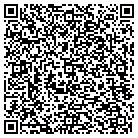 QR code with Oregon Health & Science University contacts