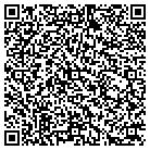 QR code with Oursler Judith R MD contacts