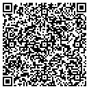 QR code with Hoss Dennis C OD contacts