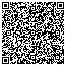 QR code with CU Networks contacts