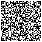 QR code with First National Bank of Waseca contacts