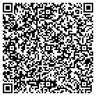 QR code with Hunter Family Vision contacts