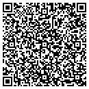 QR code with Irwin Sally G OD contacts