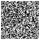 QR code with First State Bank-Bigfork contacts