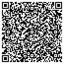 QR code with R E Garrison contacts