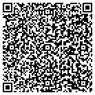 QR code with Hayward Area Recreation & Pk Dist contacts
