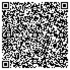 QR code with L R Pre Owned Appliances Service contacts