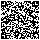 QR code with Johnson Wes OD contacts