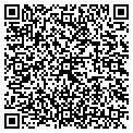 QR code with John W Page contacts