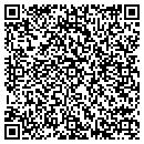 QR code with D C Graphics contacts