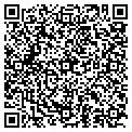 QR code with Designorth contacts