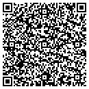 QR code with DG Auto Graphics contacts