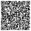 QR code with Dgl Graphics contacts