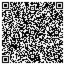 QR code with Kluttz Nathan OD contacts