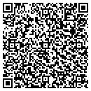 QR code with Dk Design contacts