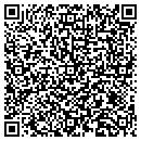 QR code with Kohake Cecil B OD contacts
